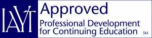 IAYT Approved Professional Development for Continuing Education